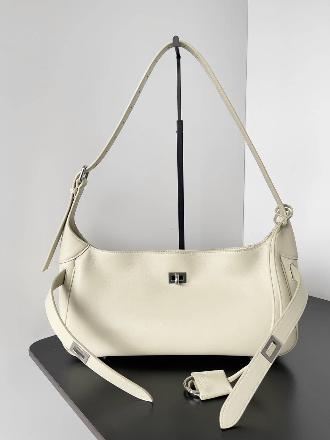 Bel Air Shoulder Bag-10